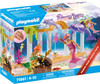 Playmobil Princess Magic - Mermaid Treasure with Dolphins 71861