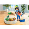 Playmobil My Life - Turtle Terrarium 71748