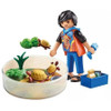 Playmobil My Life - Turtle Terrarium 71748