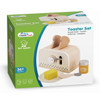 New Classic Toys - Pop-Up Toaster - White