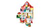 LEGO® DUPLO® Peppa Pig - Family House 10467