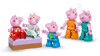 LEGO® DUPLO® Peppa Pig - Family House 10467