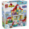 LEGO® DUPLO® Peppa Pig - Family House 10467