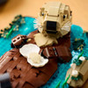 LEGO® IDEAS - Floating Sea Otters 21366