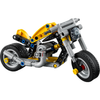 LEGO®Technic™ - Yellow Motorbike 42225