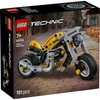 LEGO®Technic™ - Yellow Motorbike 42225