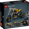 LEGO®Technic™ - Yellow Motorbike 42225