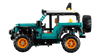 LEGO®Technic™ - Jeep® Wrangler Rubicon SUV 42227