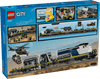 LEGO® City - Police Train Heist 60508