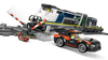 LEGO® City - Police Train Heist 60508