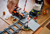 LEGO® City - Police Train Heist 60508
