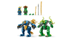 LEGO® Ninjago® - Jay’s Dragon Mech Fight 71853