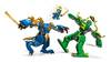 LEGO® Ninjago® - Jay’s Dragon Mech Fight 71853