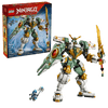 LEGO® Ninjago® - Lloyd's Titan Mech 15th Anniversary 71860