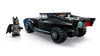 LEGO® DC Batman™ - The Batman™ Batmobile™ 76332