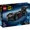 LEGO® DC Batman™ - Batman & Robin™ Batmobile™ 76333