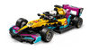 LEGO® Speed Champions - F1 ACADEMY™ LEGO® Race Car 77258