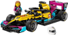 LEGO® Speed Champions - F1 ACADEMY™ LEGO® Race Car 77258