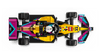 LEGO® Speed Champions - F1 ACADEMY™ LEGO® Race Car 77258