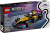 LEGO® Speed Champions - F1 ACADEMY™ LEGO® Race Car 77258