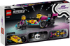 LEGO® Speed Champions - F1 ACADEMY™ LEGO® Race Car 77258