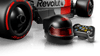 LEGO® Speed Champions - Audi Revolut F1® Team R26 Race Car 77259