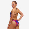 Funkita - Ladies Twisted One Piece Swimmers - Big Bang