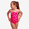 Funkita - Toddler Girl's One Piece Swimmers - Flaming Go Gos