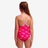 Funkita - Toddler Girl's One Piece Swimmers - Flaming Go Gos