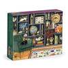 Galison 1000pc - Eclectic Treasures Puzzle