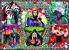 Ravensburger 1000pc - Disney Wicked Women Puzzle