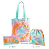 Djeco - Do It Yourself - Tie Dye Bag