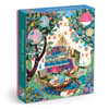 Galison 1000pc - Victoria Ball Blooming Escape Puzzle