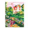 Galison 1000pc - Blooming Meadow Puzzle
