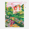 Galison 1000pc - Blooming Meadow Puzzle