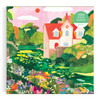Galison 1000pc - Blooming Meadow Puzzle