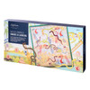 The Australian Collection - Aussie Animals Snakes & Ladders Board Game