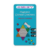 The Purple Cow - Magnetic Travel Game - Chinese Checkers
