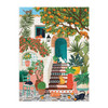 Galison 1000pc - Mediterranean Cats Puzzle
