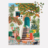 Galison 1000pc - Mediterranean Cats Puzzle