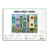 Galison 1000pc - Main Street Books Puzzle