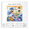 Galison 500pc - The Great Surf Puzzle
