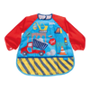 Floss & Rock Playtime Apron - Construction