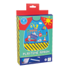 Floss & Rock Playtime Apron - Construction