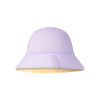 Swim Essentials - Reversible UV Sun hat - Yellow Florish