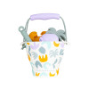 Swim Essentials - Beach Bucket Play Set - Abstract