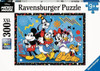 Ravensburger 300pc - Disney Mickey and His Friends Puzzle