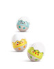 Hape - Happy Hatchlings Wobble Rattles