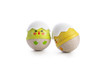 Hape - Happy Hatchlings Wobble Rattles