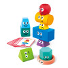 Hape - Montessori Stacking Blocks